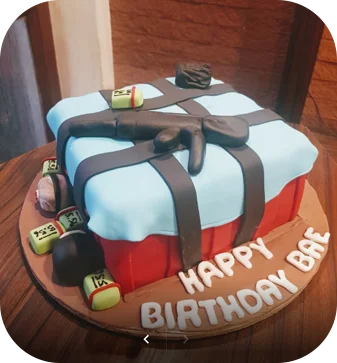 Top Design Your Own Cake