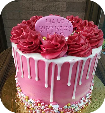 Top Decorative Cakes Near Me