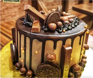 Birthday Cake For Special Person