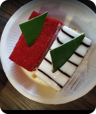 Top Custom Cake Bakery