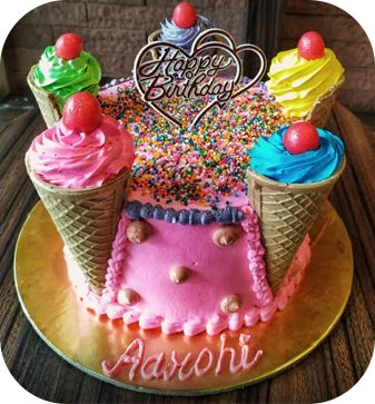 Top Cake Design Near Me