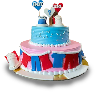 Top Design Cake